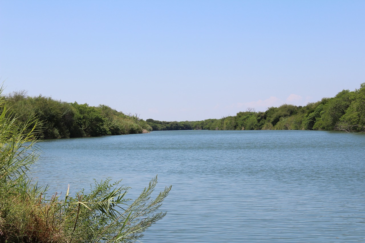 laguna  dam  lake free photo