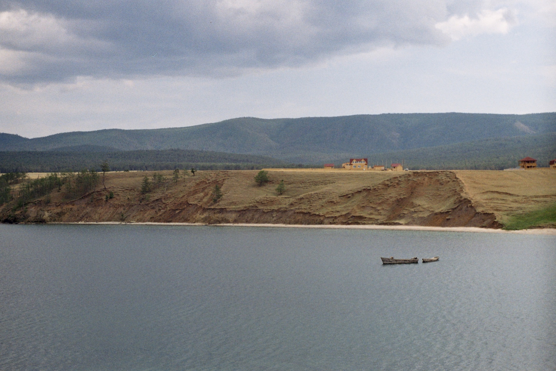 film baikal water free photo