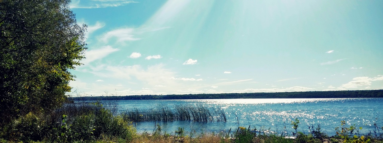 lake wisconsin midwest free photo