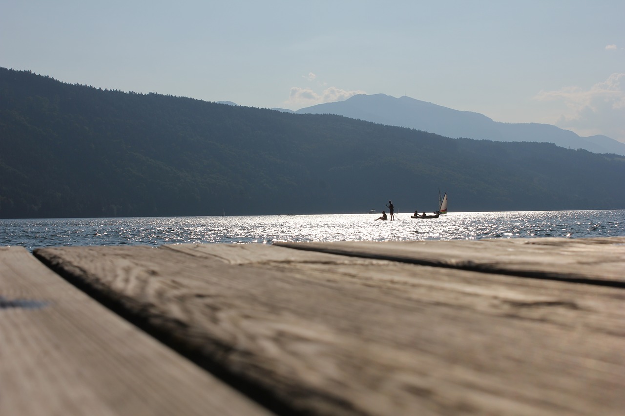 lake web water free photo