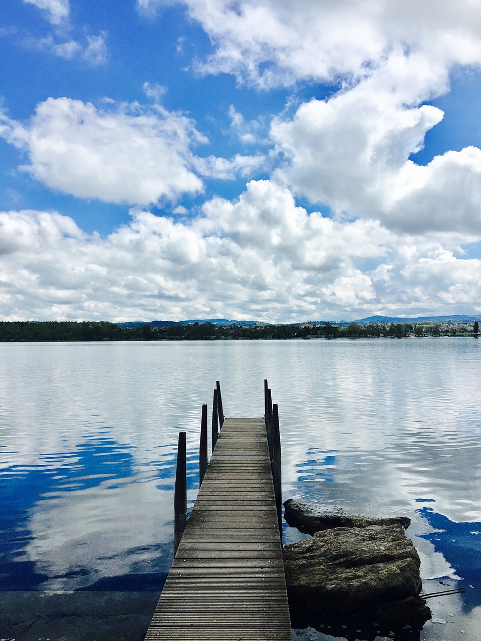 lake zurich canton free photo