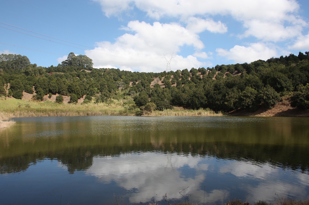 lake rio landscape free photo