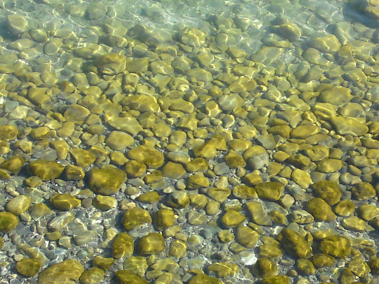 lake stones pebble free photo