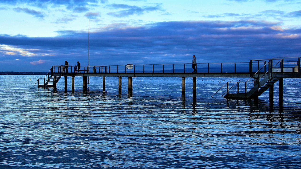 lake bodensee beach free photo