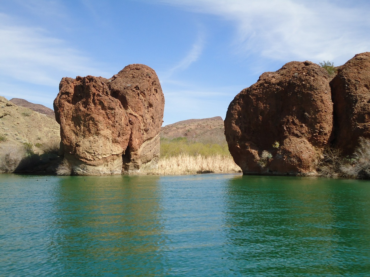 lake havasu arizona free photo