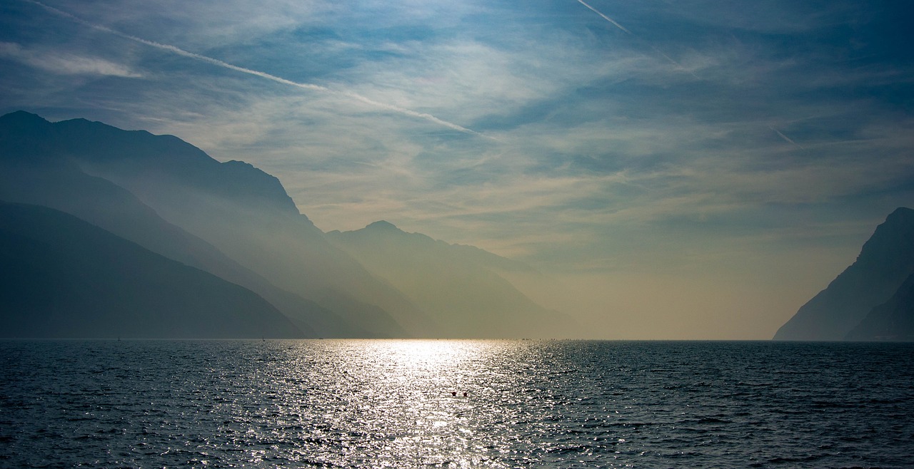 lake  garda  water free photo