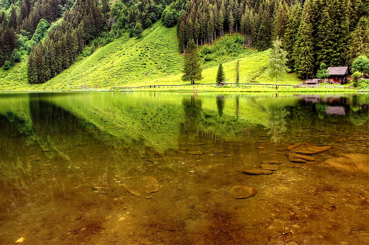 lake constance  schladming  austria free photo