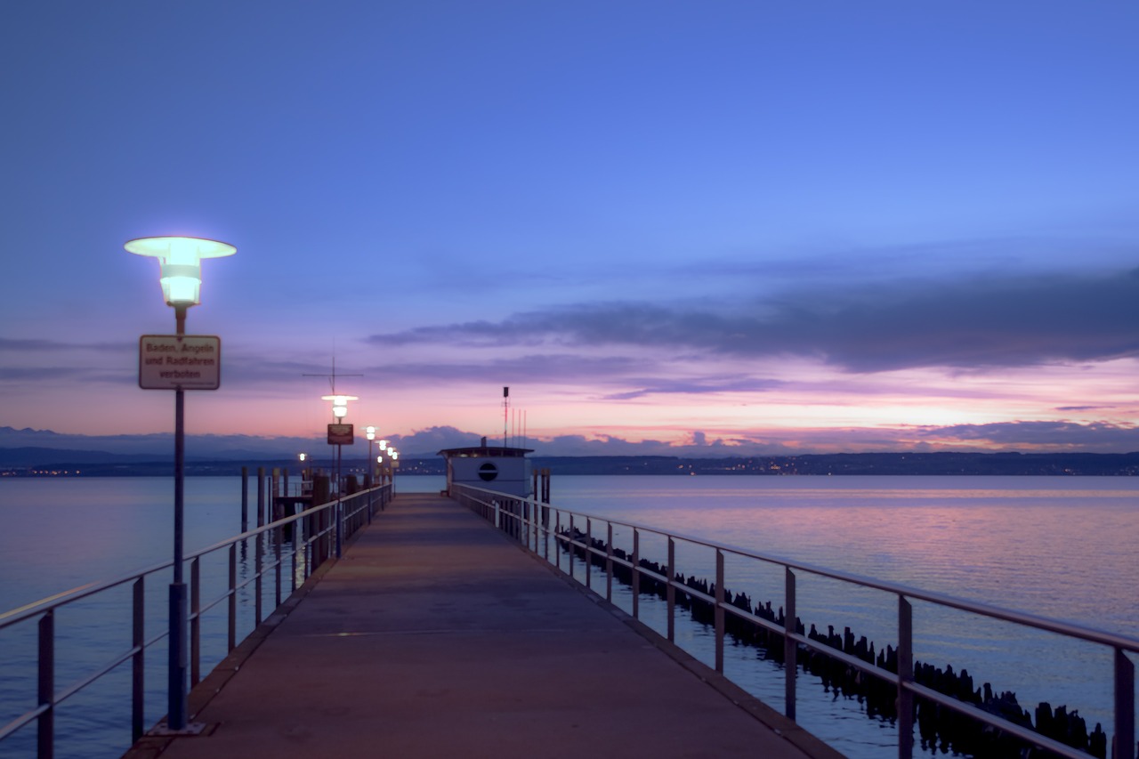 lake constance web hagnau free photo