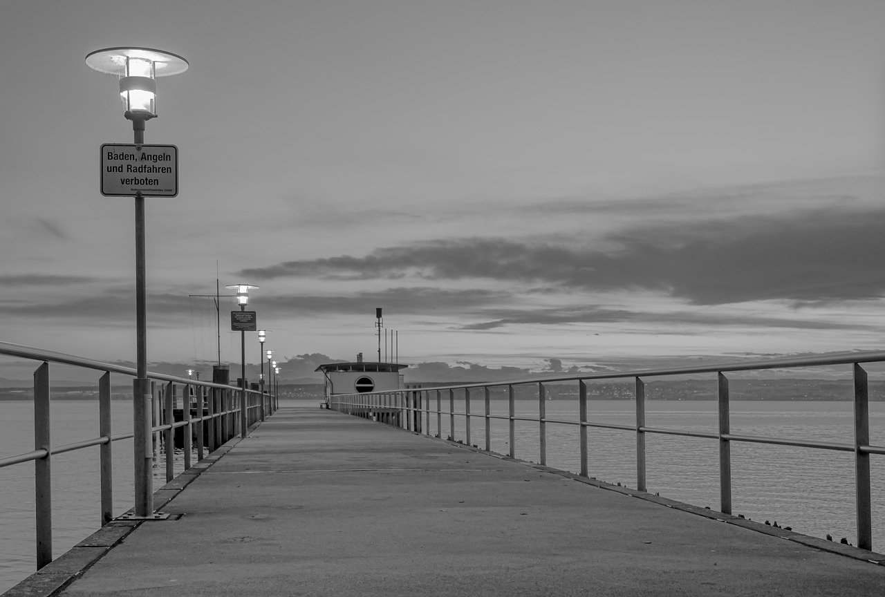 lake constance web hagnau free photo