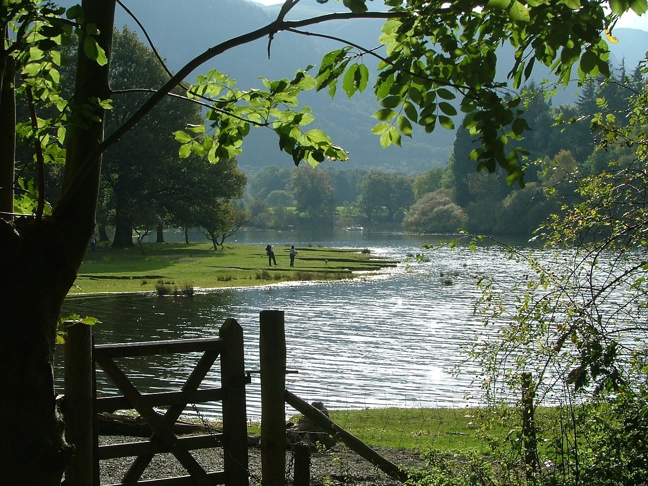 lake district penwith keswick free photo