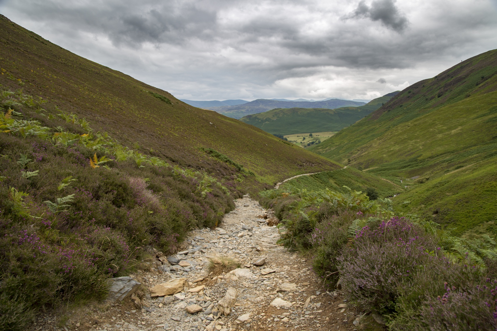 lake district uk free photo