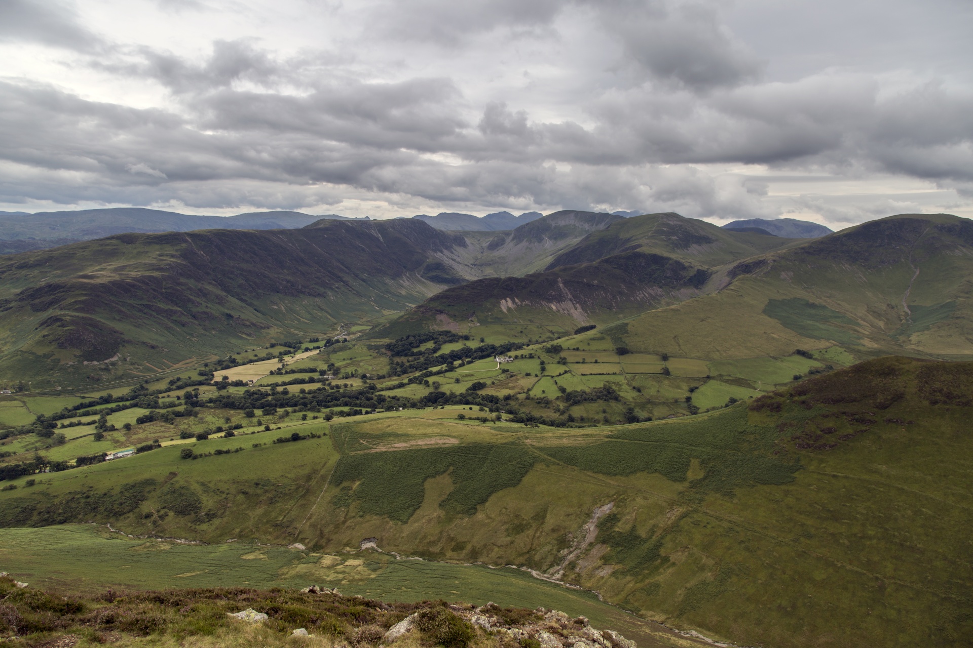 lake district uk free photo