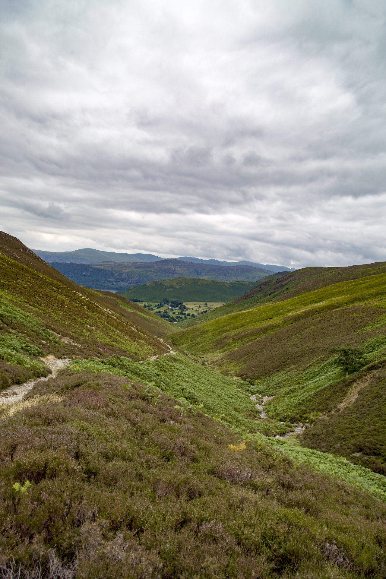 lake district uk free photo