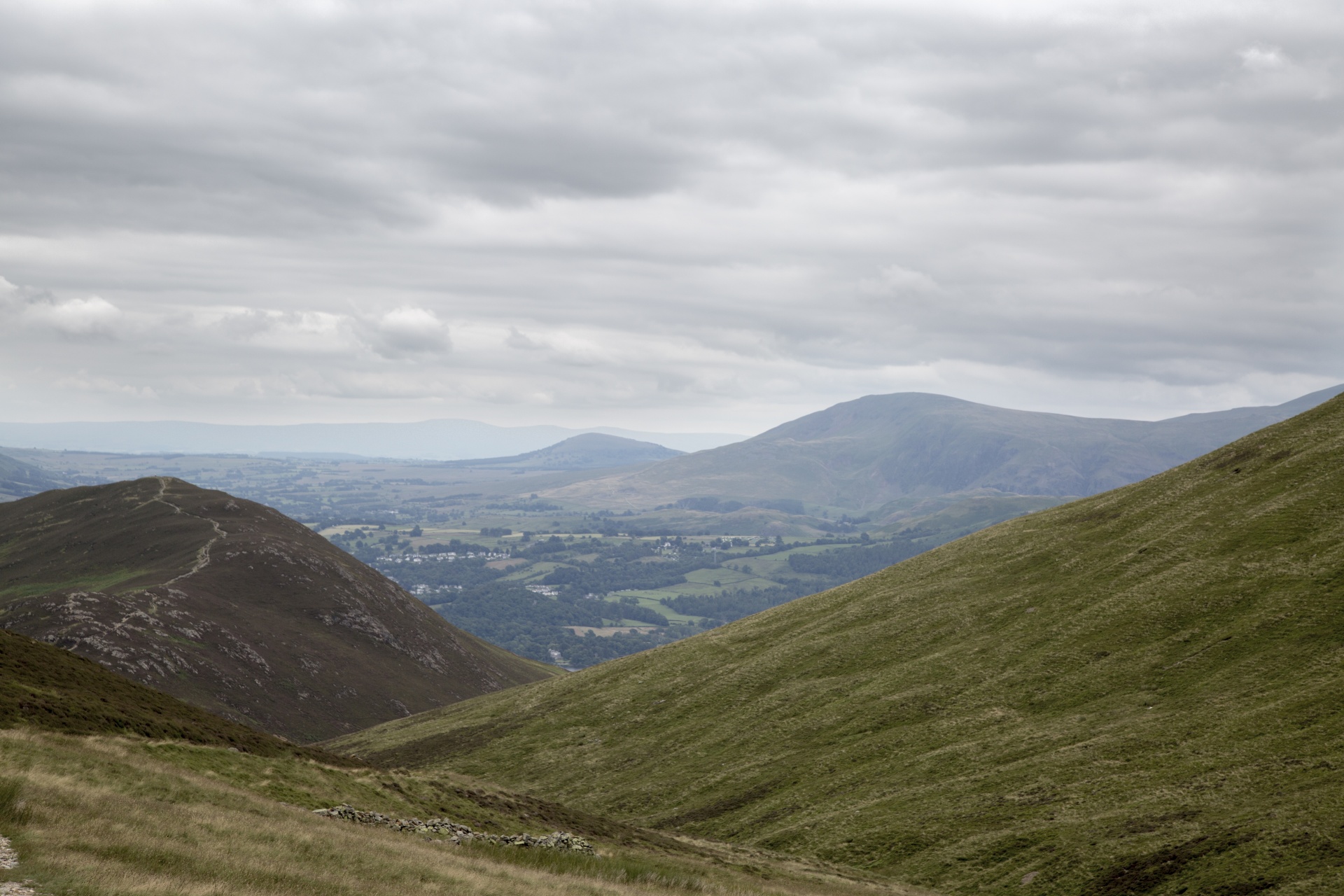 lake district uk free photo