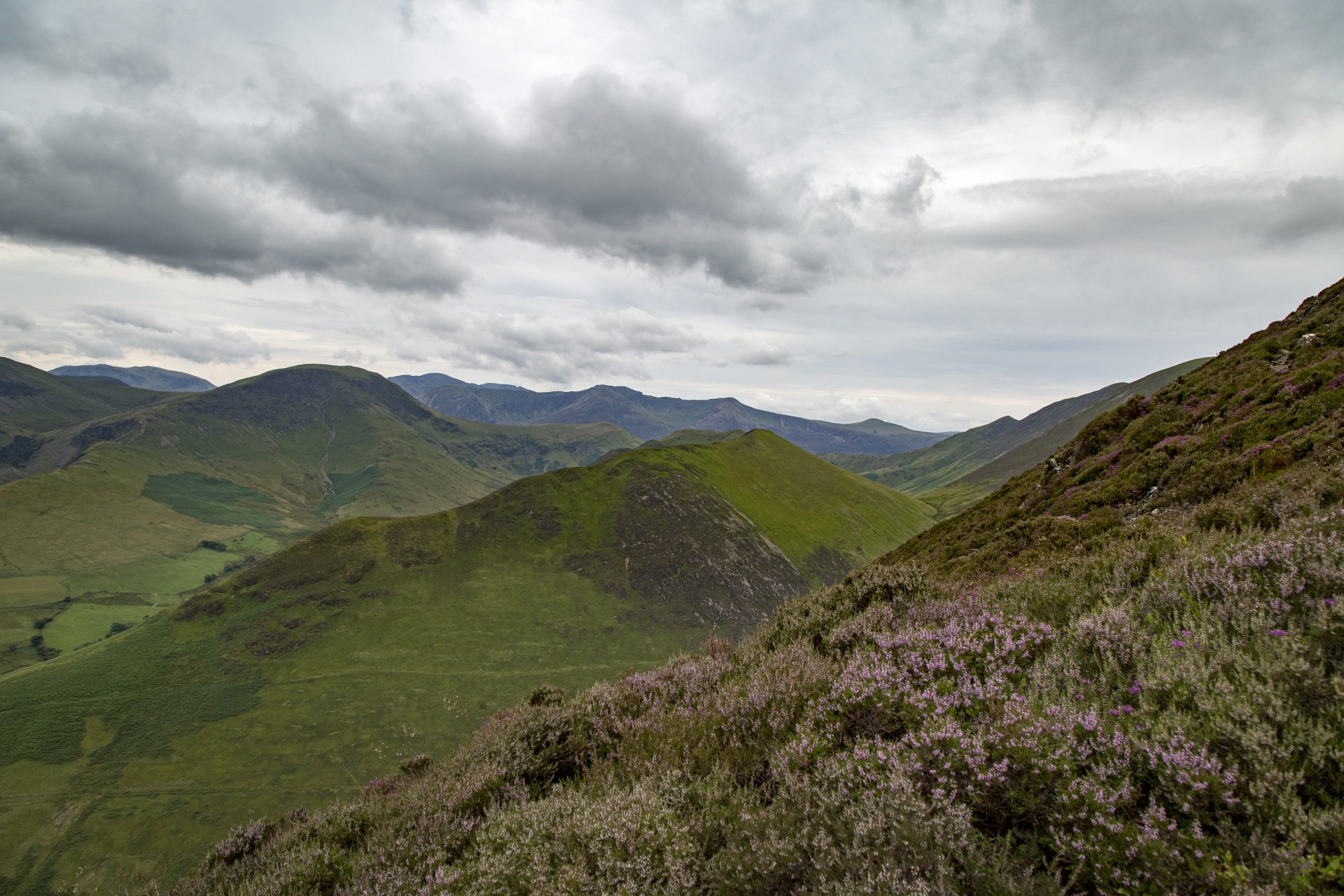 lake district uk free photo