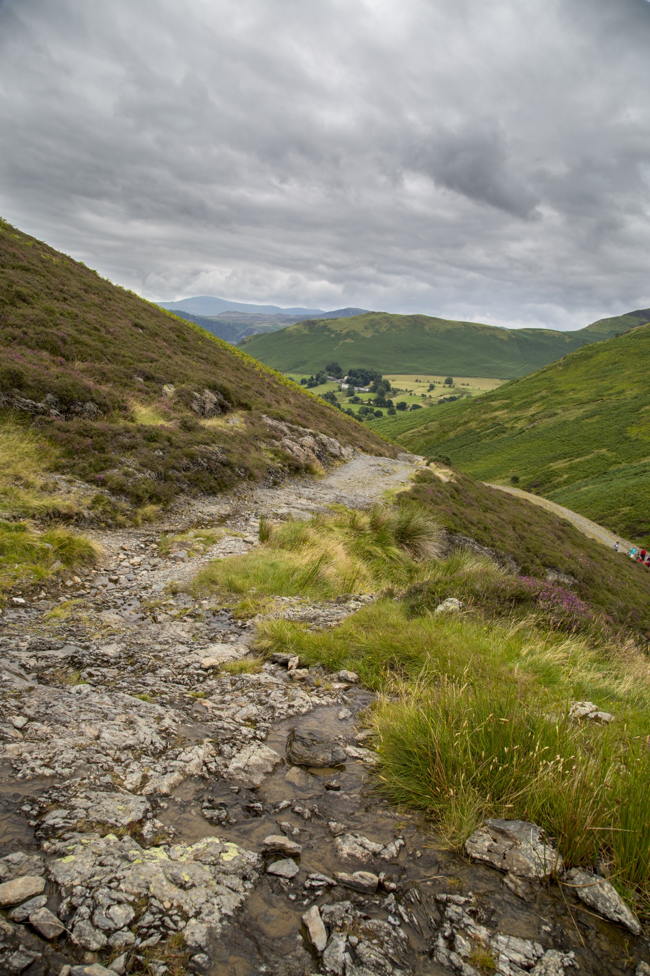 lake district uk free photo