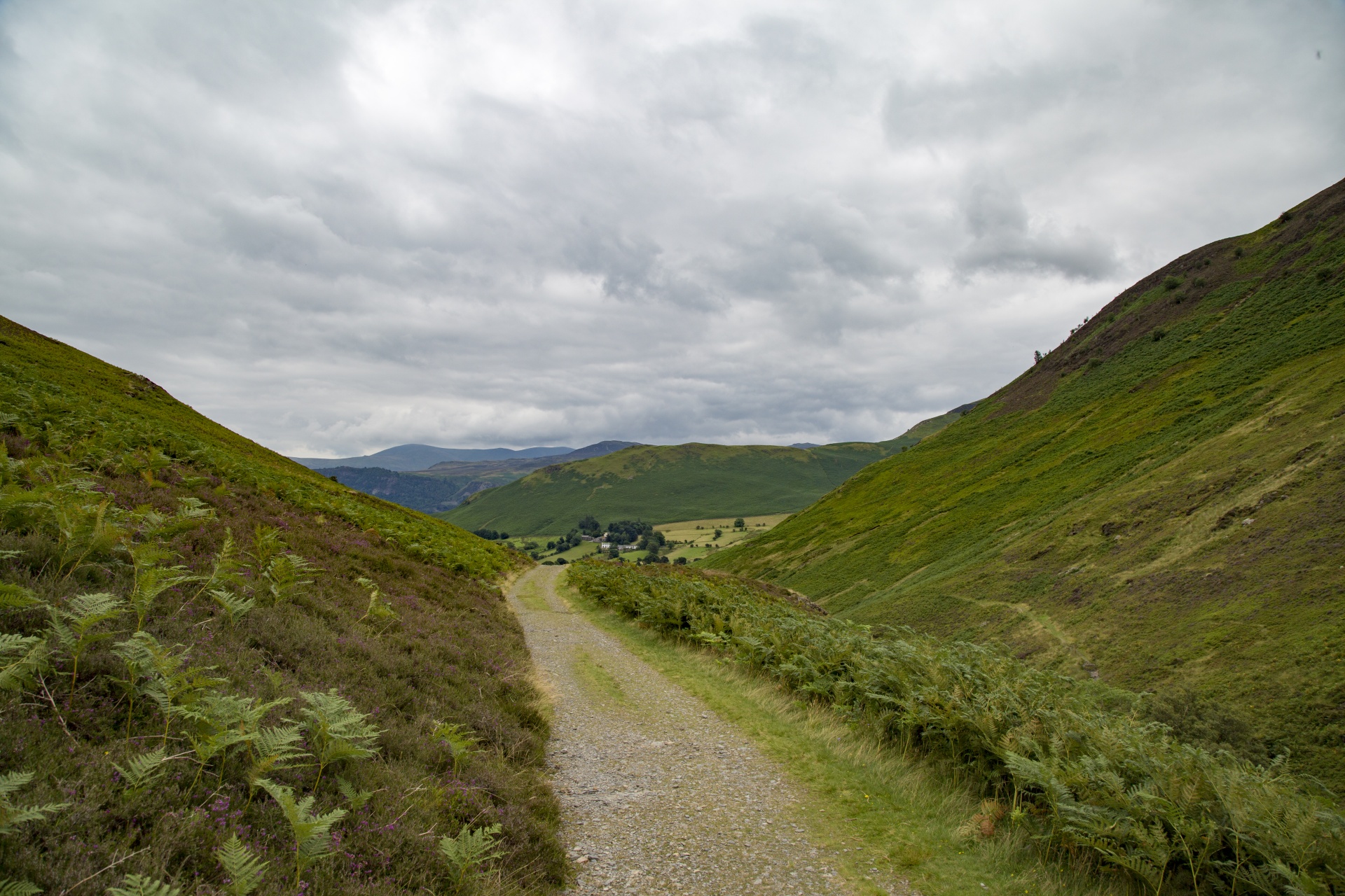 lake district uk free photo