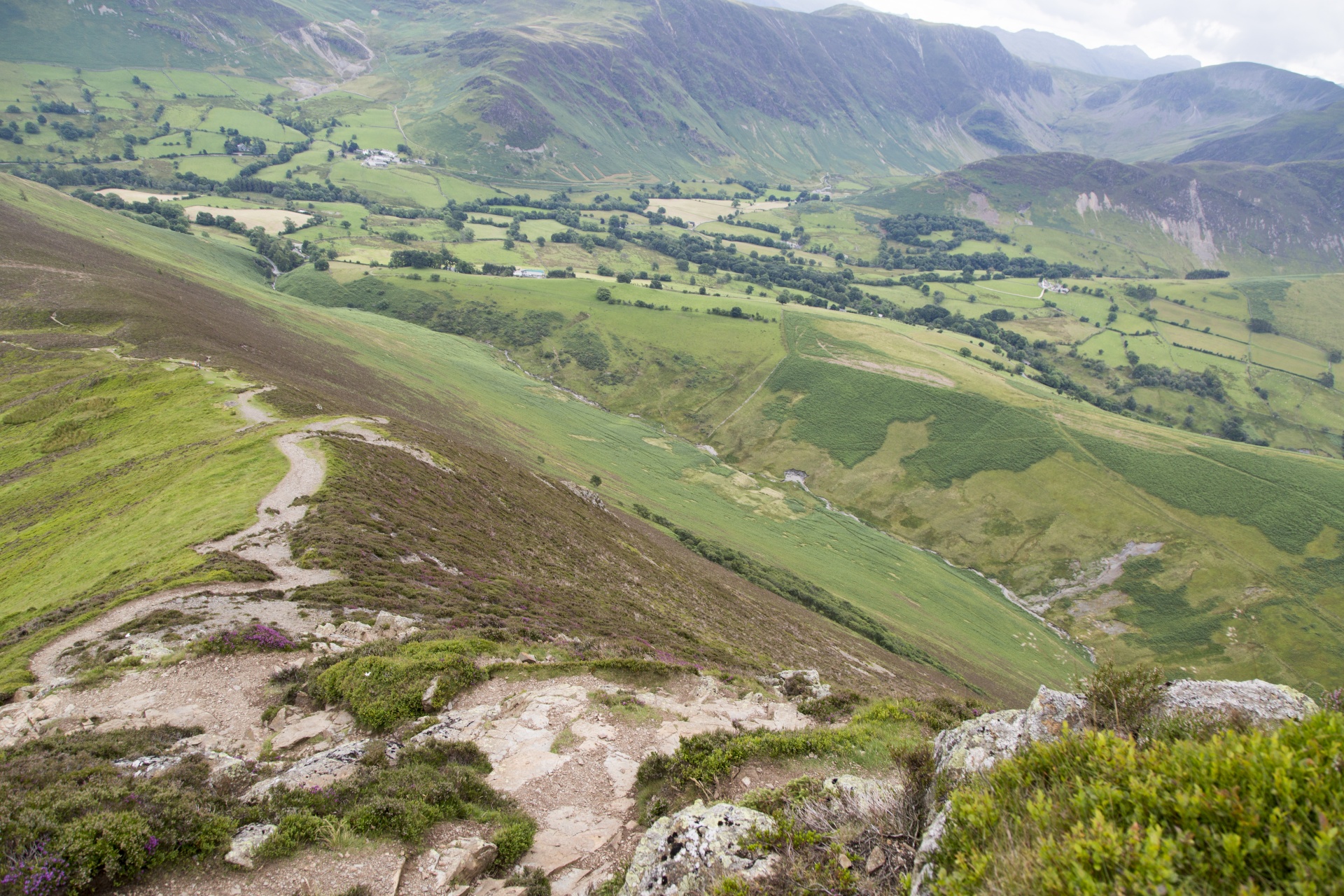 lake district uk free photo