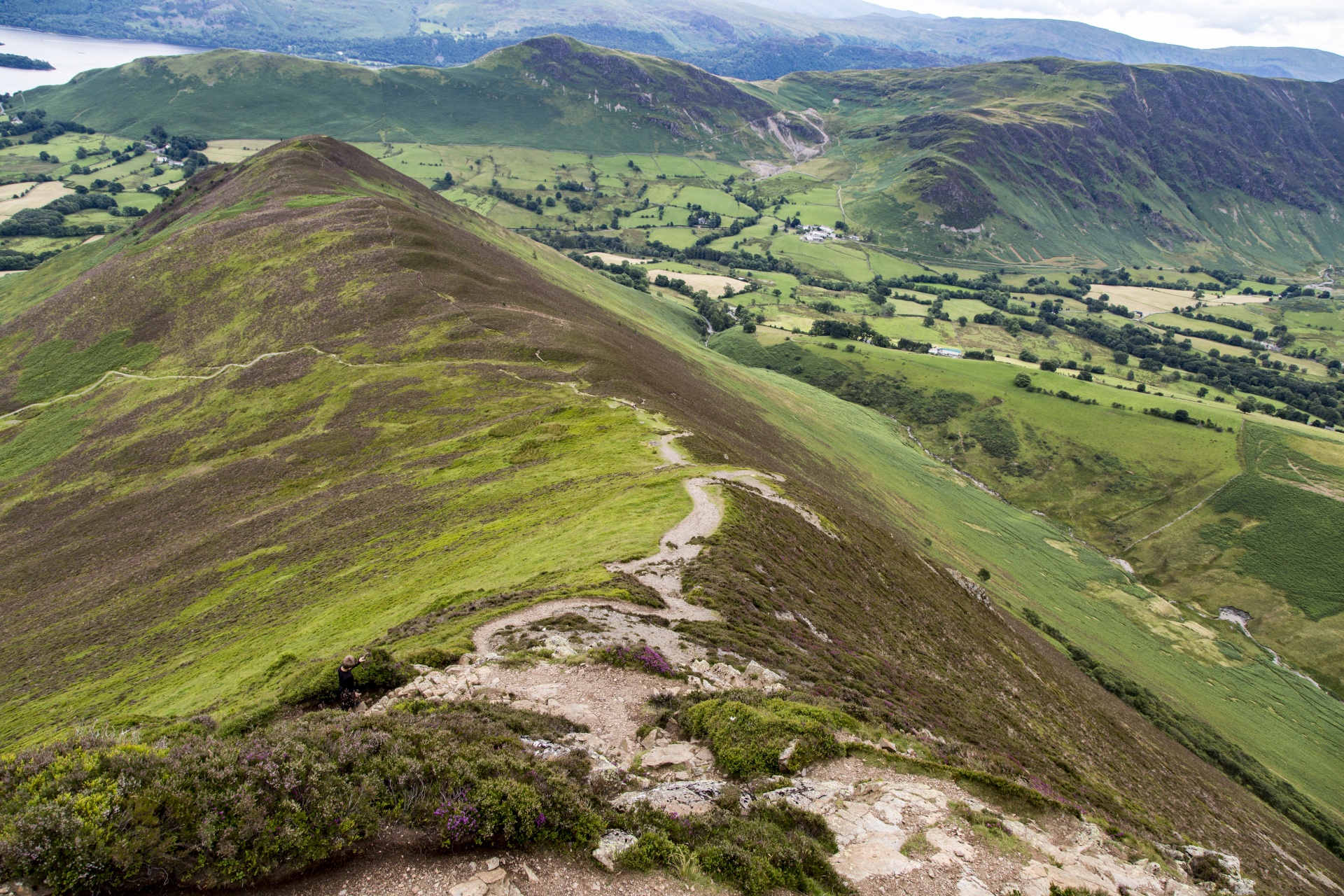 lake district uk free photo