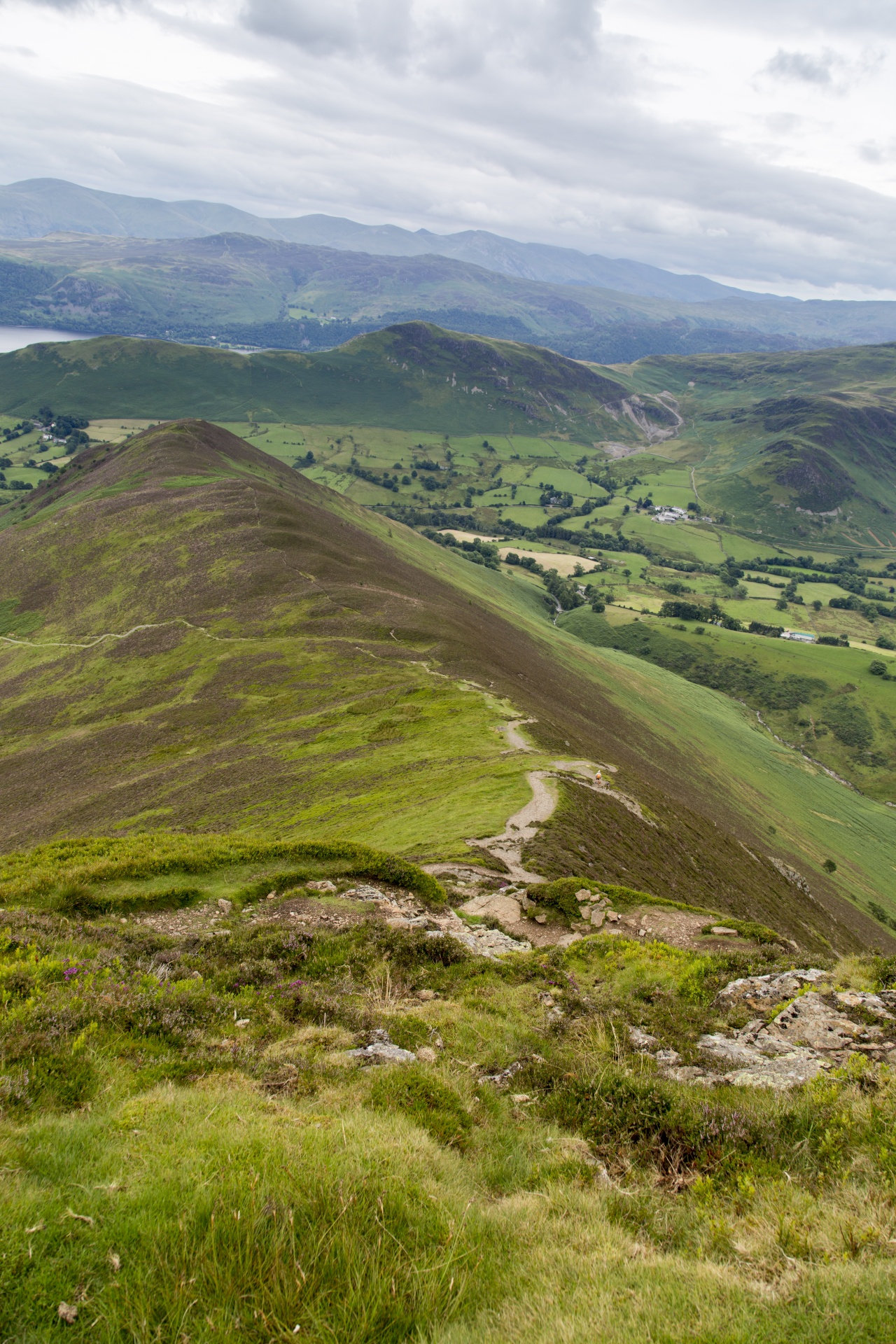 lake district uk free photo