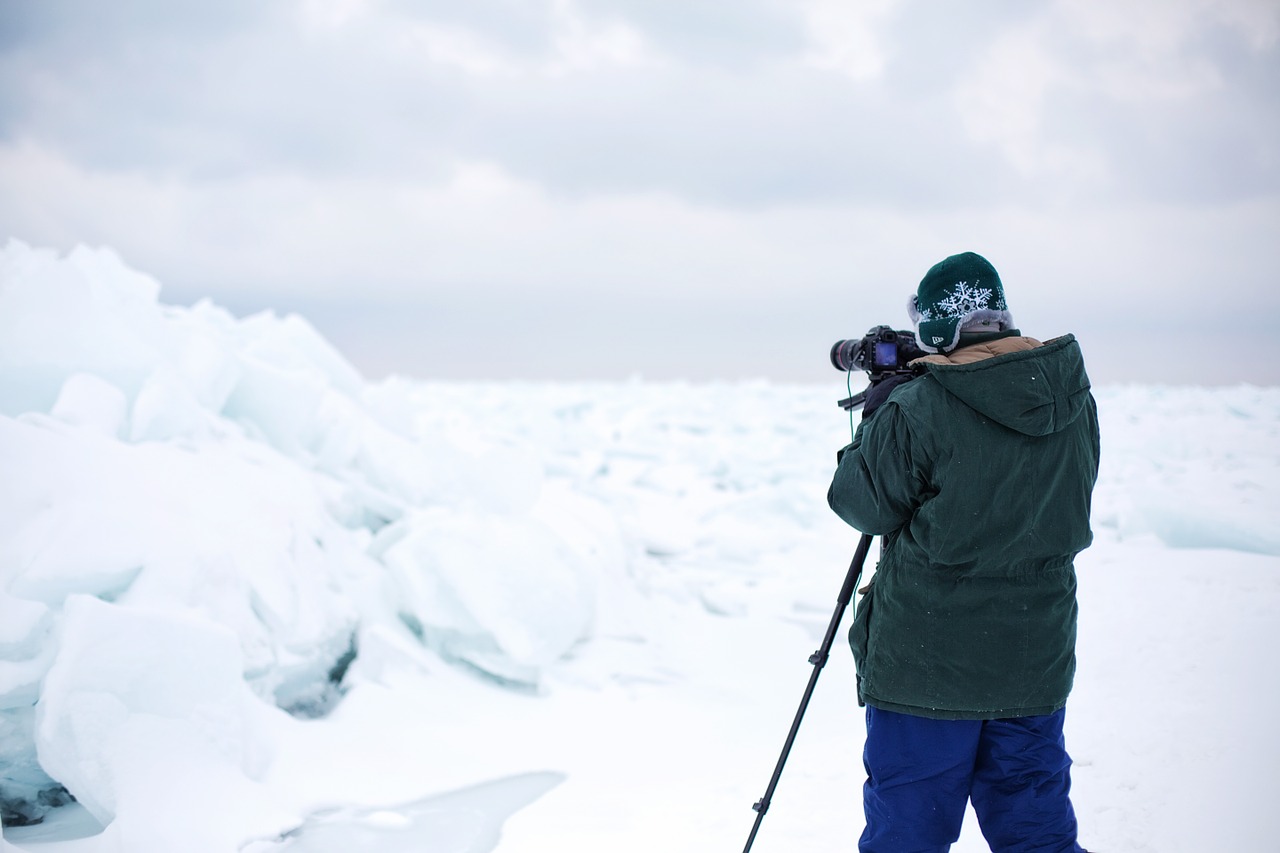 lake huron photographer photography free photo