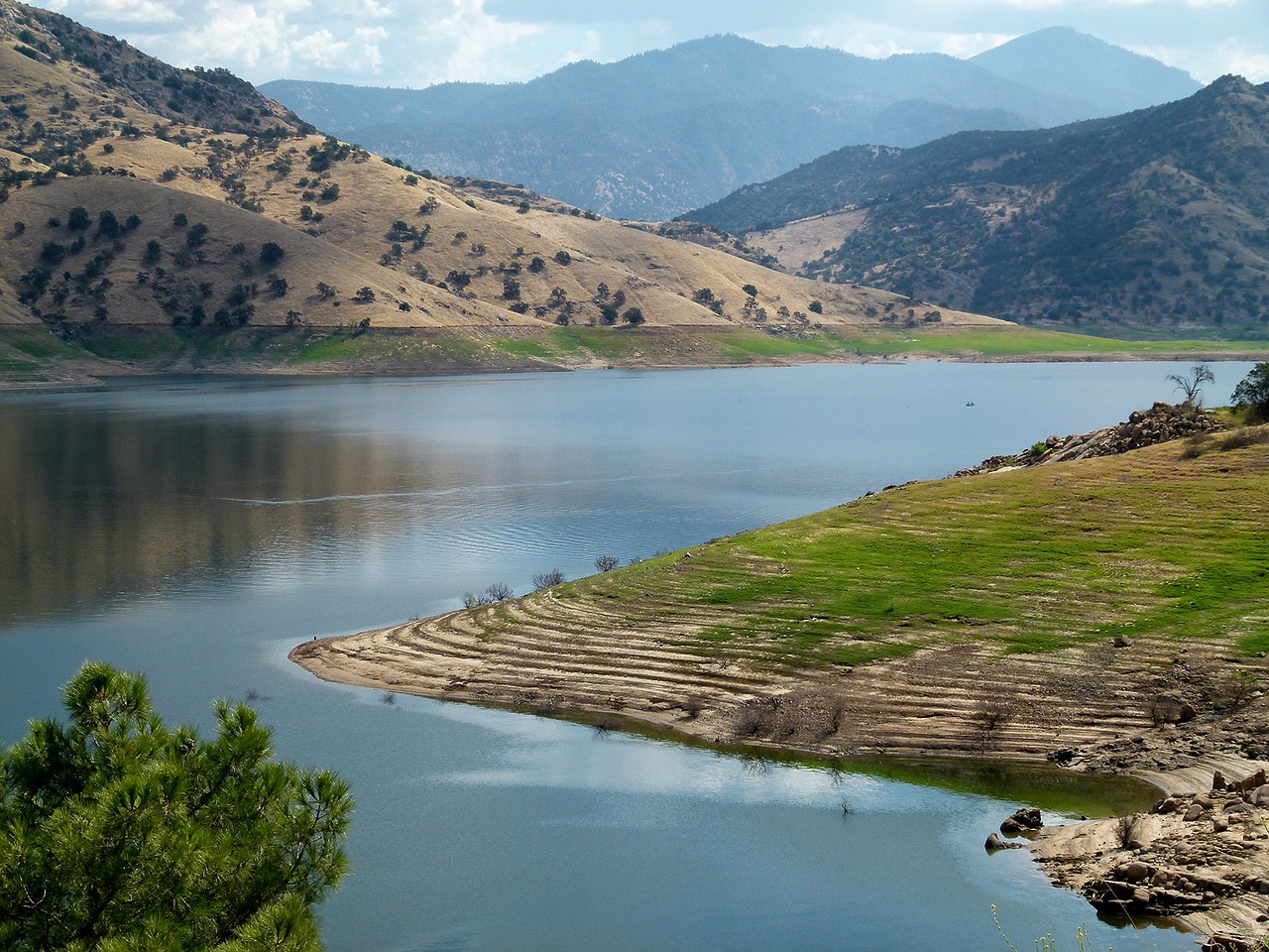 lake success california usa free photo