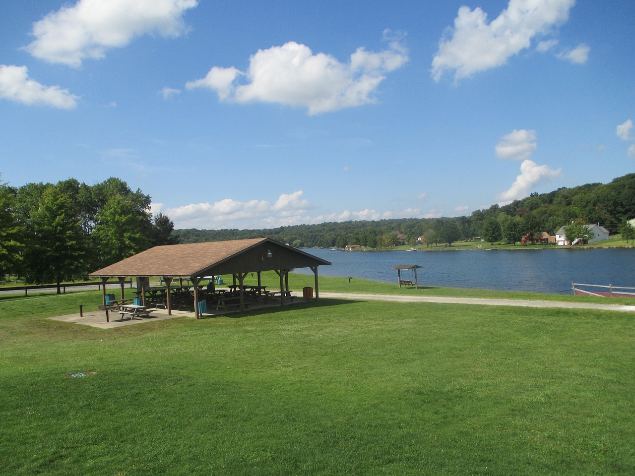 lakeside pavilion lakeside pavilion free photo