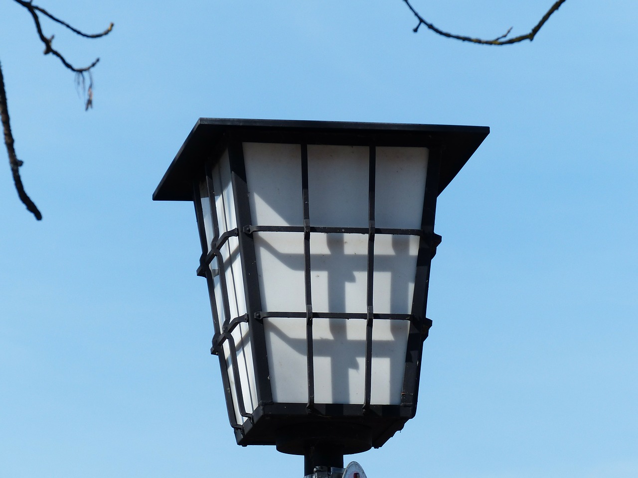 lamp lighting lantern free photo