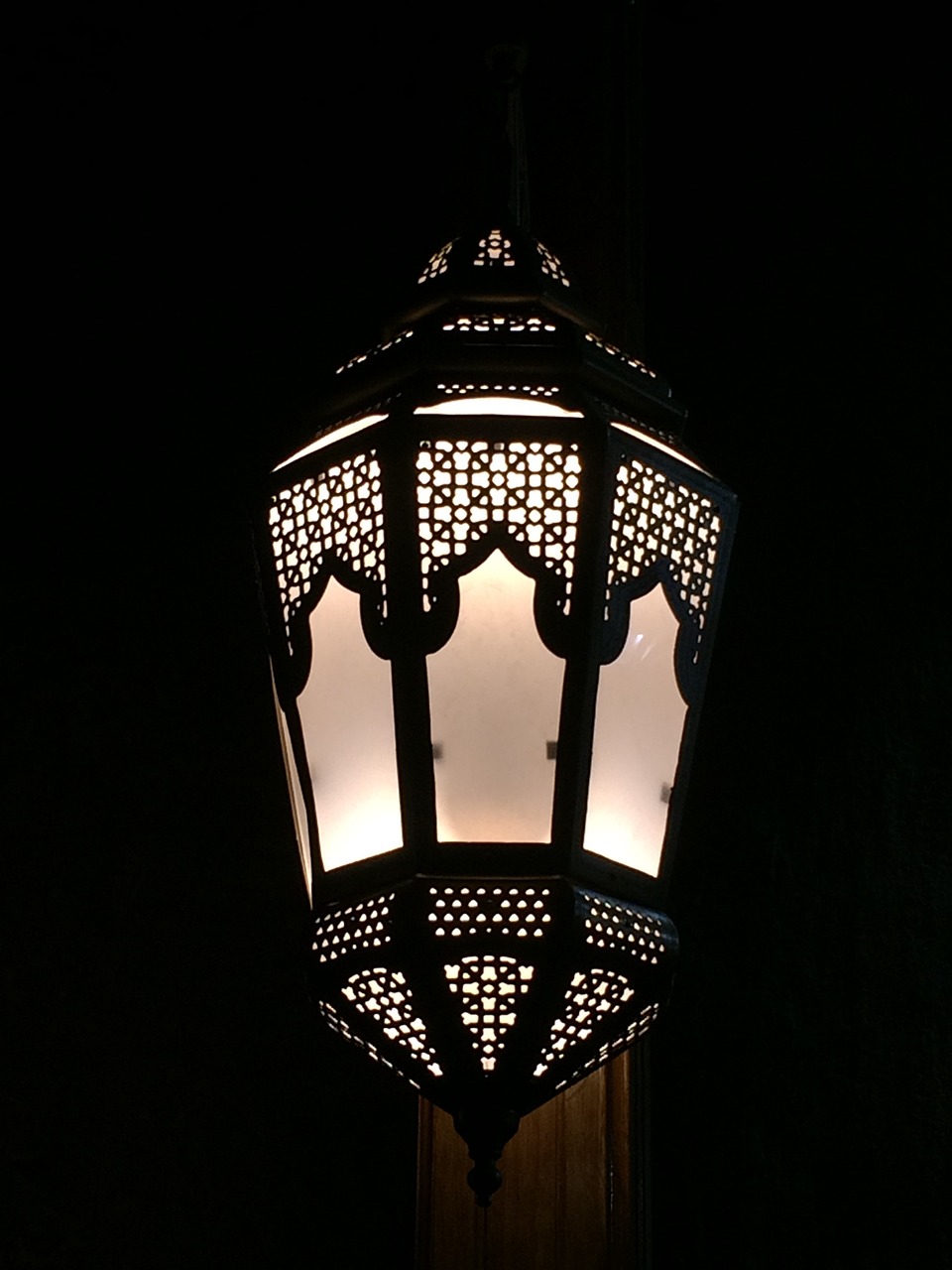 lamp street lantern free photo