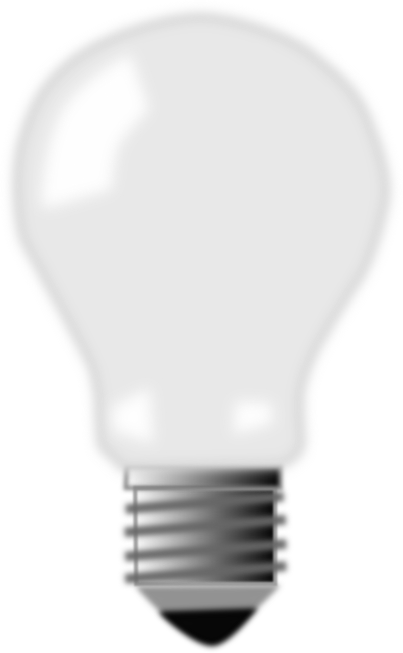 lamp electric bulb free photo