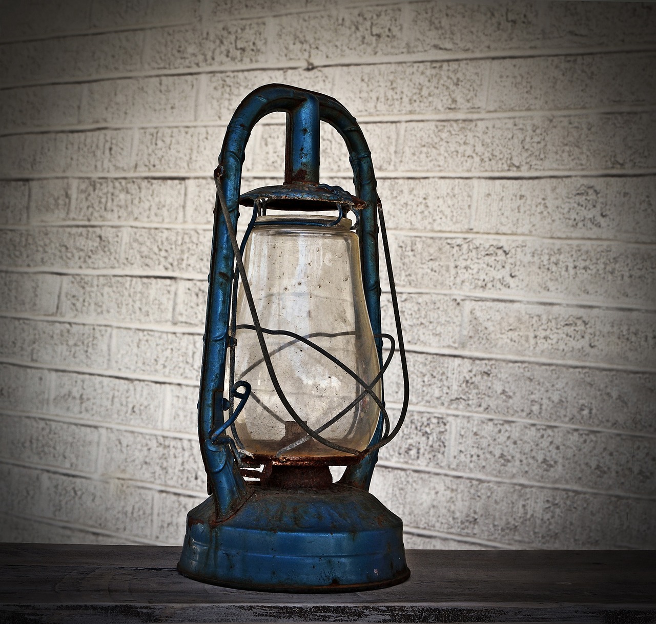 lamp old street lamp free photo