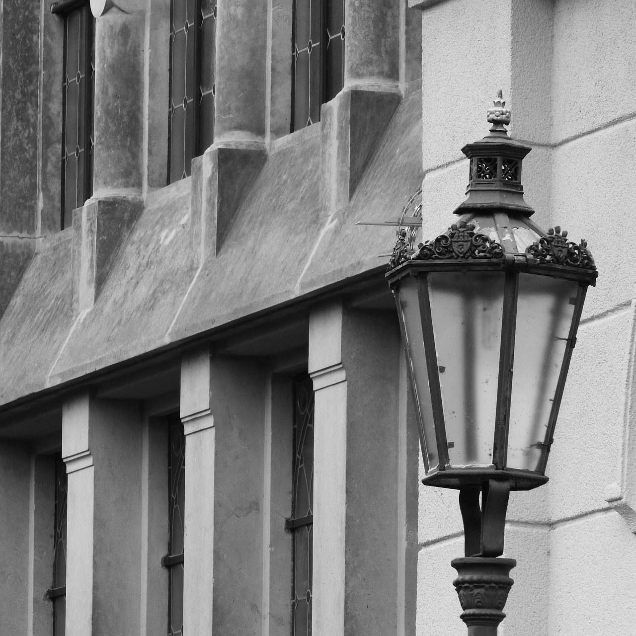 lamp street lamp history free photo