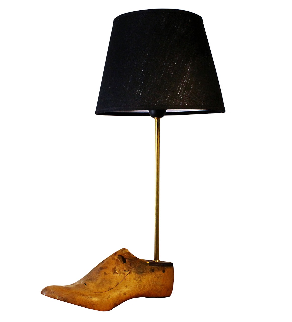 lamp design lamp cobbler free photo