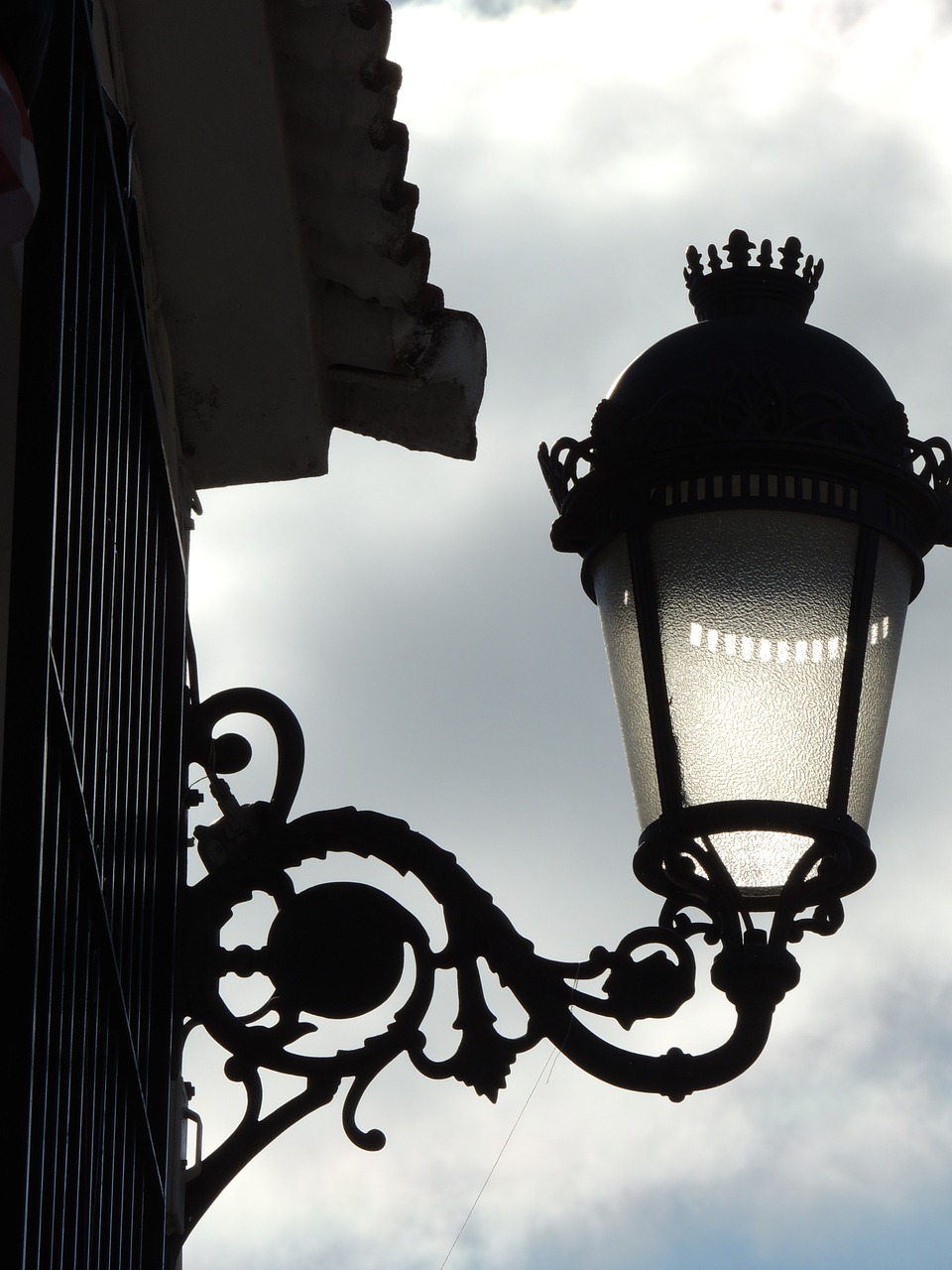 lamp street lamp light free photo