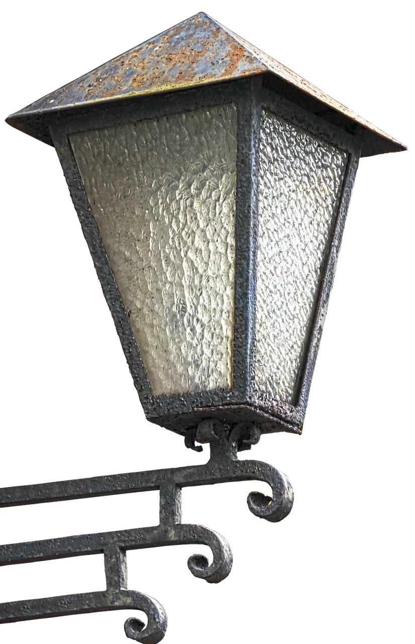 lamp lantern light free photo