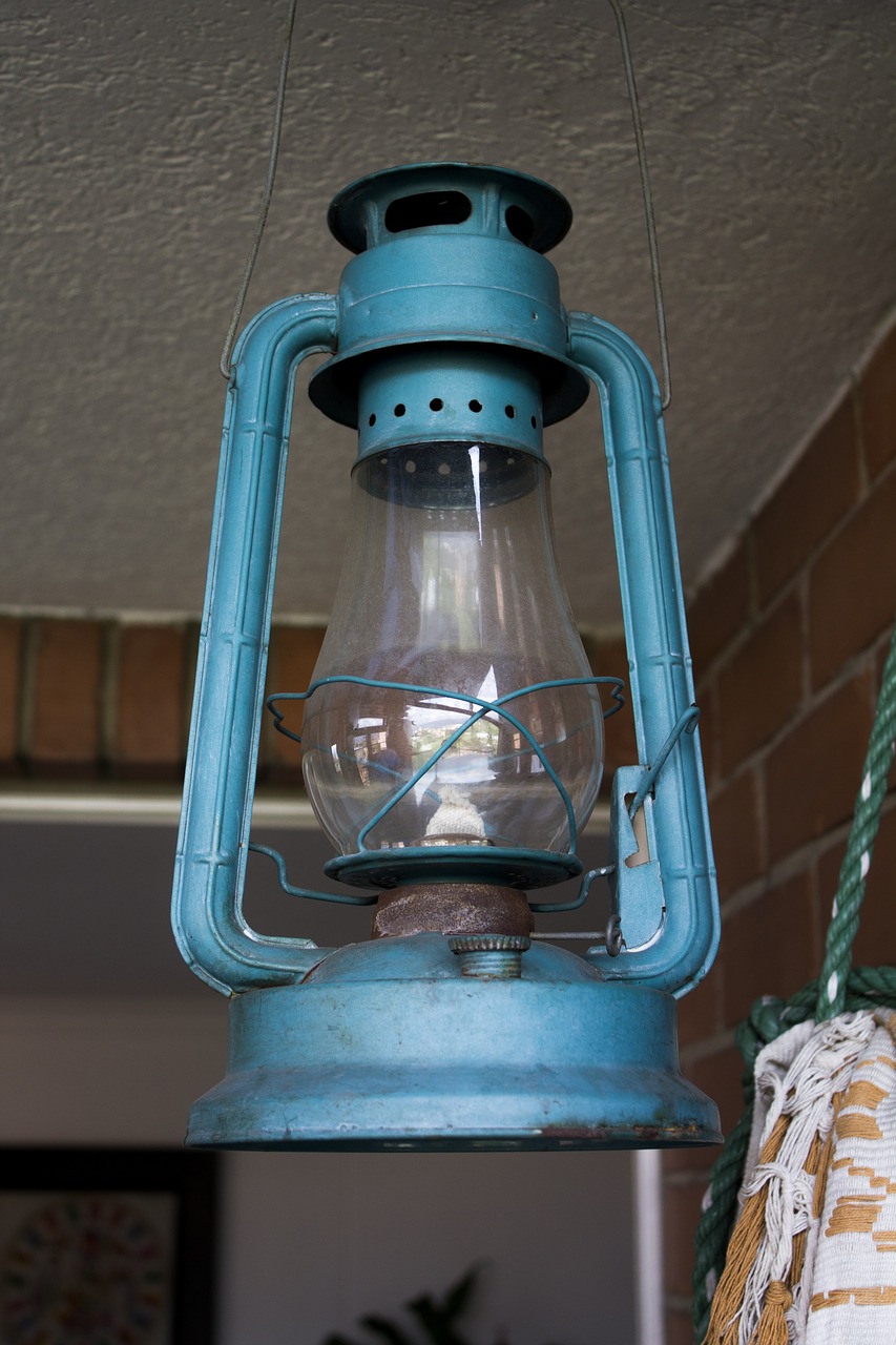 lamp trim decoration free photo