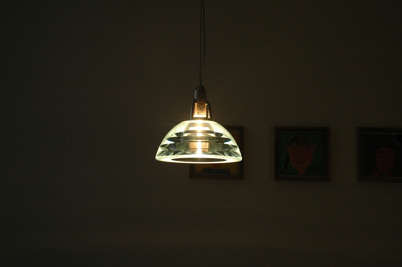 lamp lumina light free photo