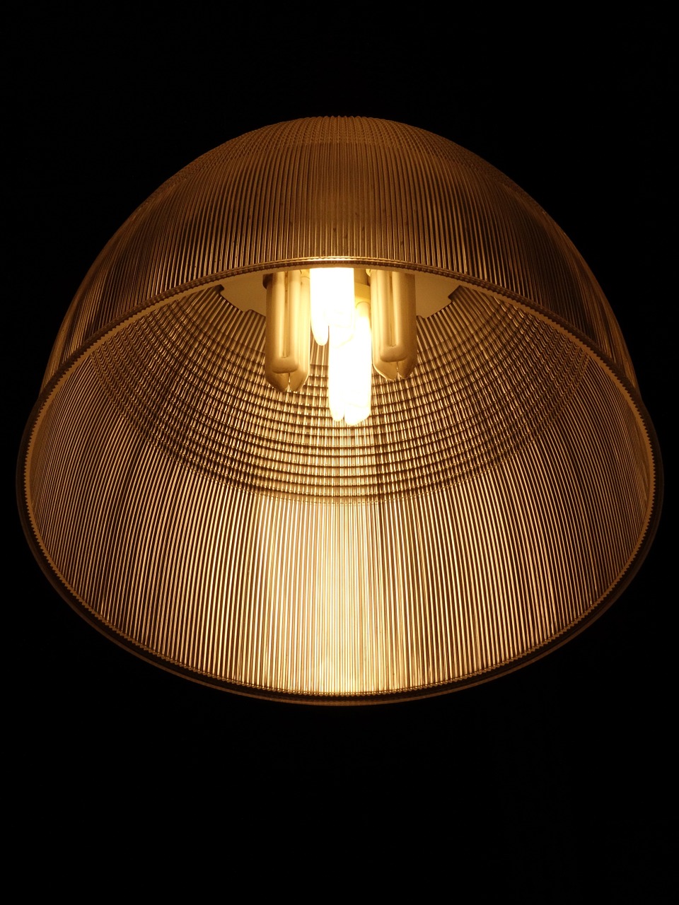 lamp lampshade light free photo