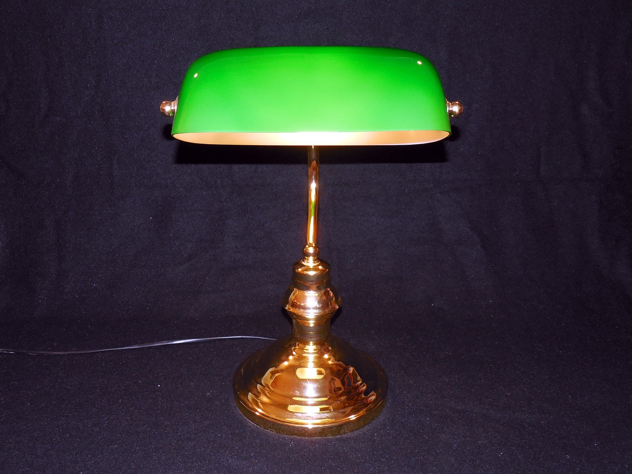 lamp light table lamp free photo