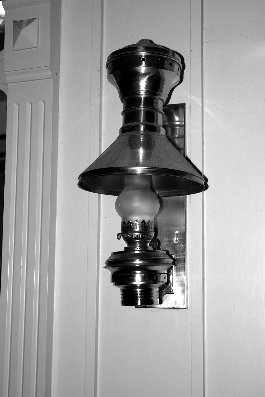 lamp lighting electricity free photo