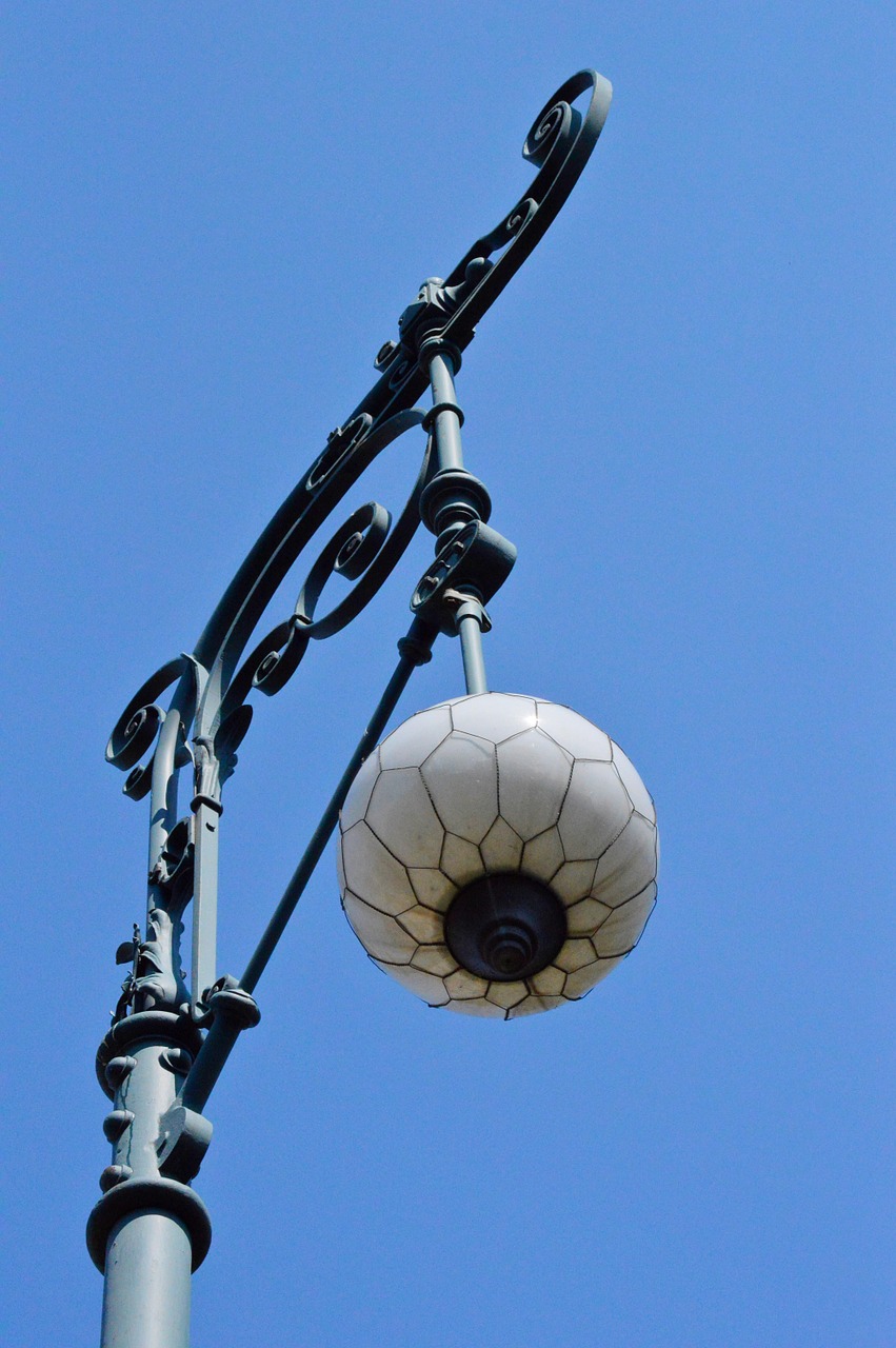 lamp szecseny thermal bath budapest free photo