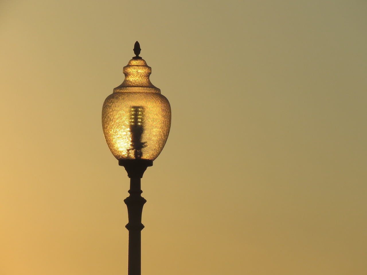 lamp street lamp lights free photo