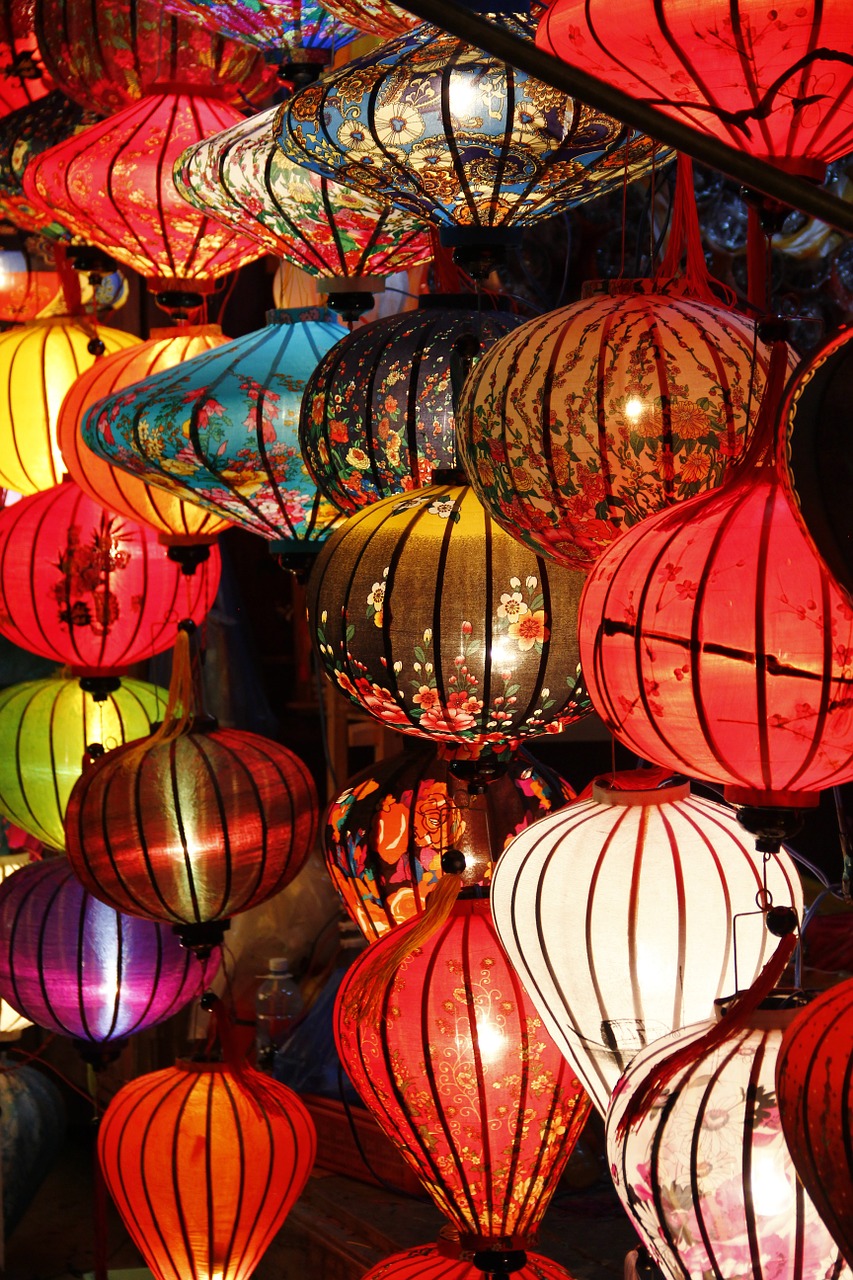 Lampion,light,lamps,free pictures, free photos - free image from ...