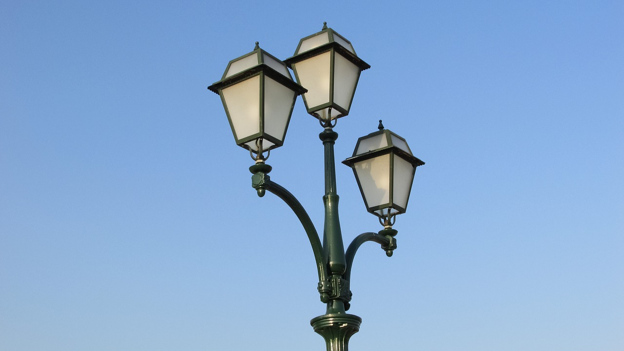 lamps light elegance free photo