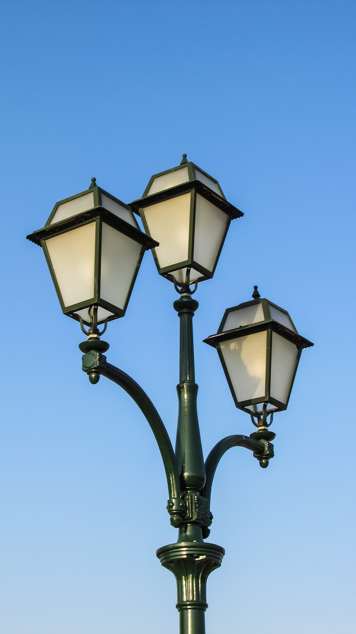 lamps light elegance free photo