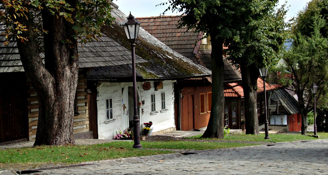 lanckorona poland architecture free photo