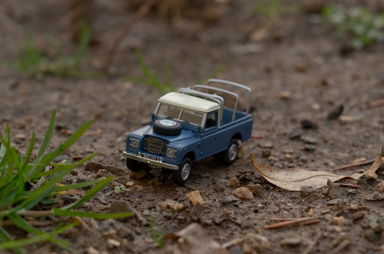 land-rover  model  macro free photo