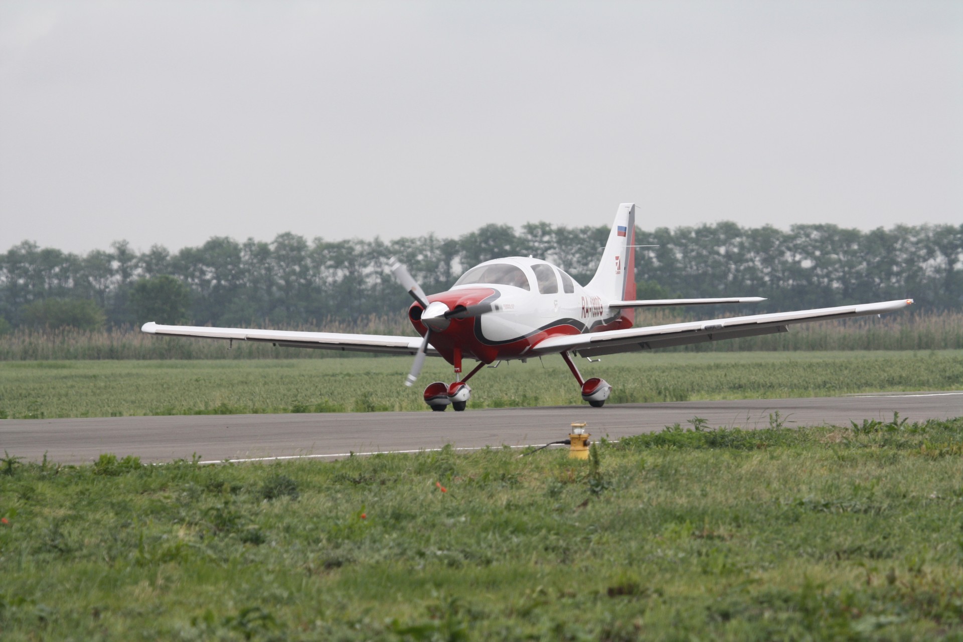 airplane airport flight free photo