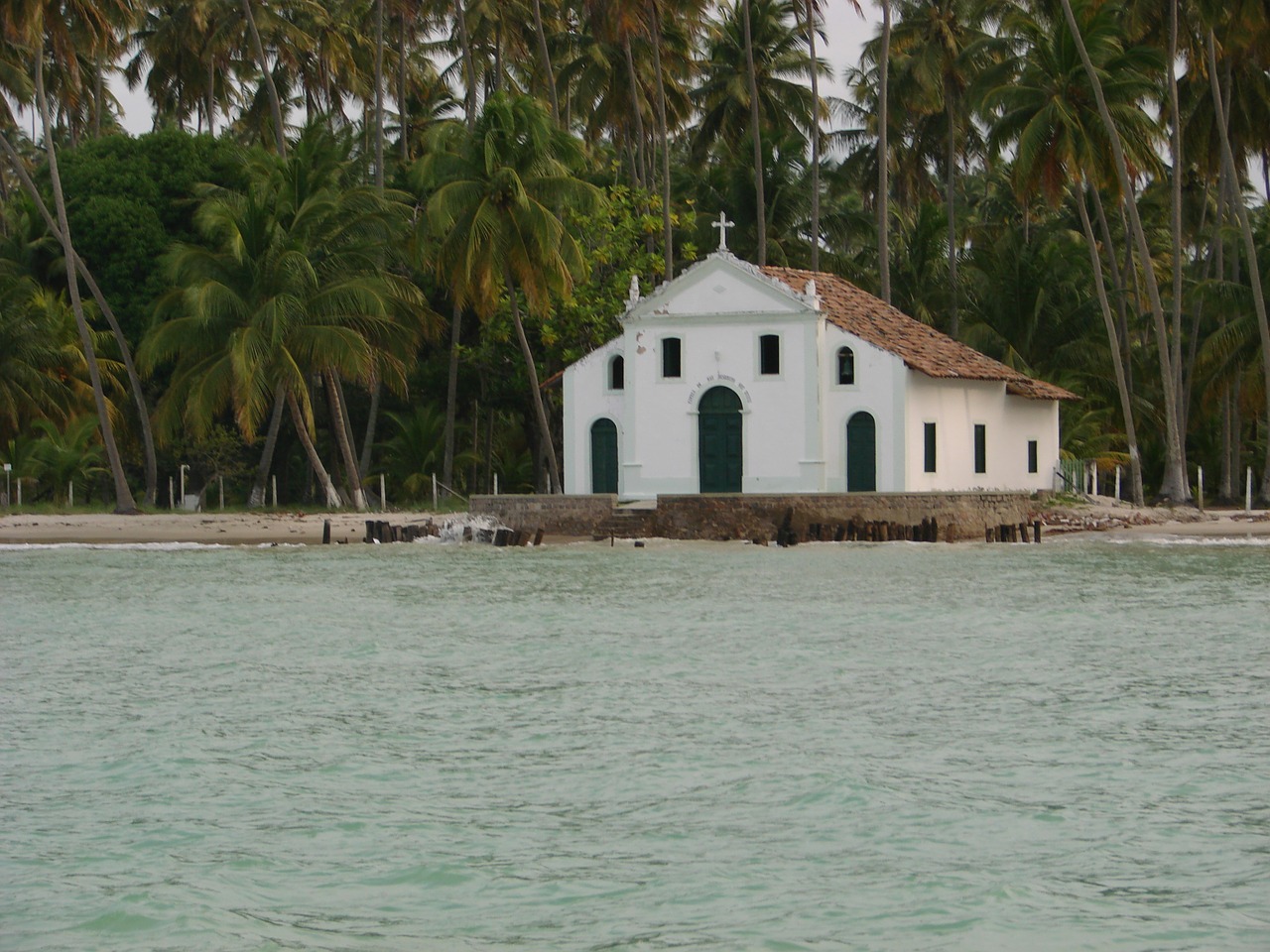 landscape ocean tourism free photo