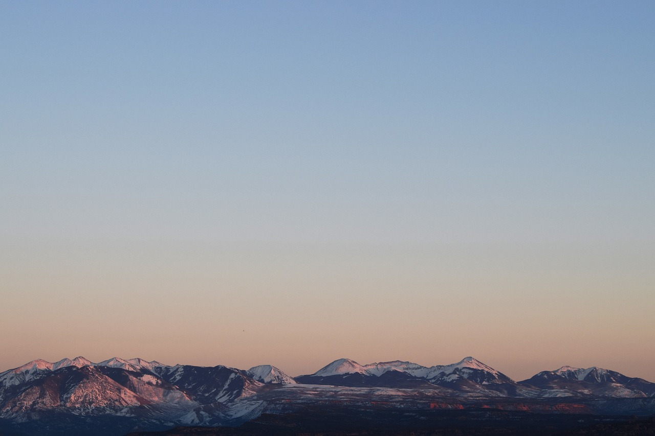 landscape scenic panoramic free photo